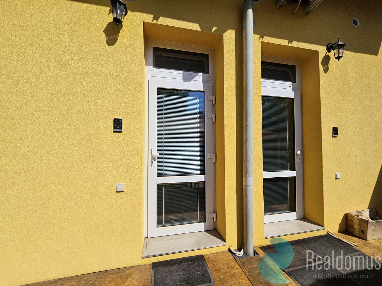 Pronájem pokoje 20 m² — photo 3