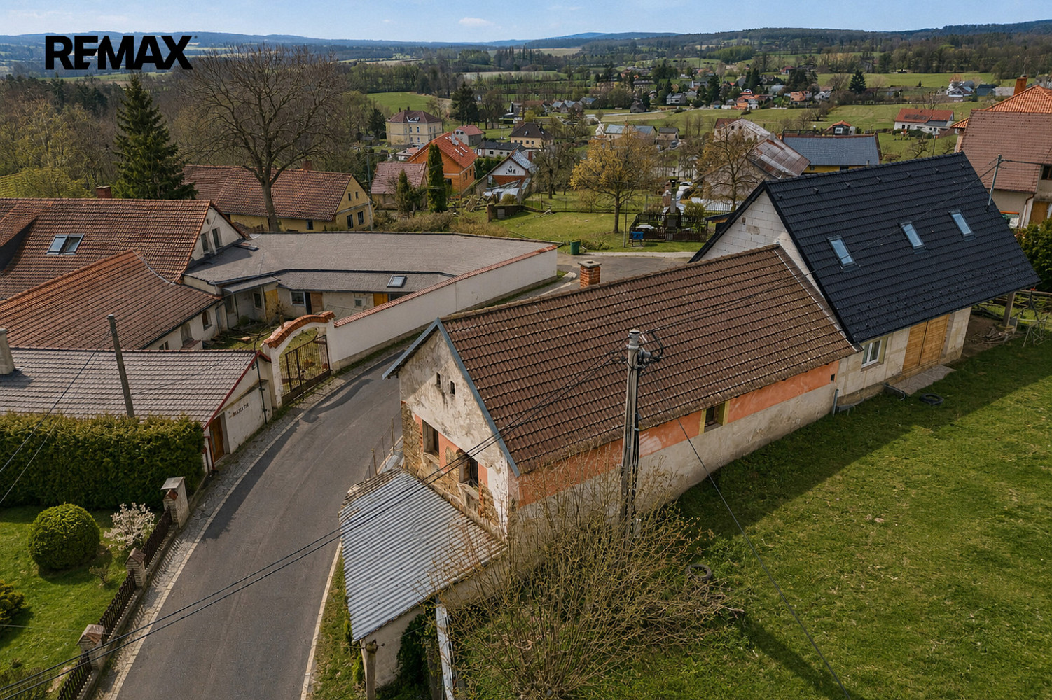 Prodej domu 78 m² s pozemkem 181 m² – fotografie 4