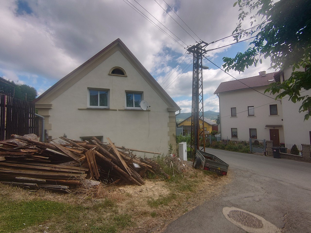 Prodej bytu 2+1 38 m² – fotografie 2