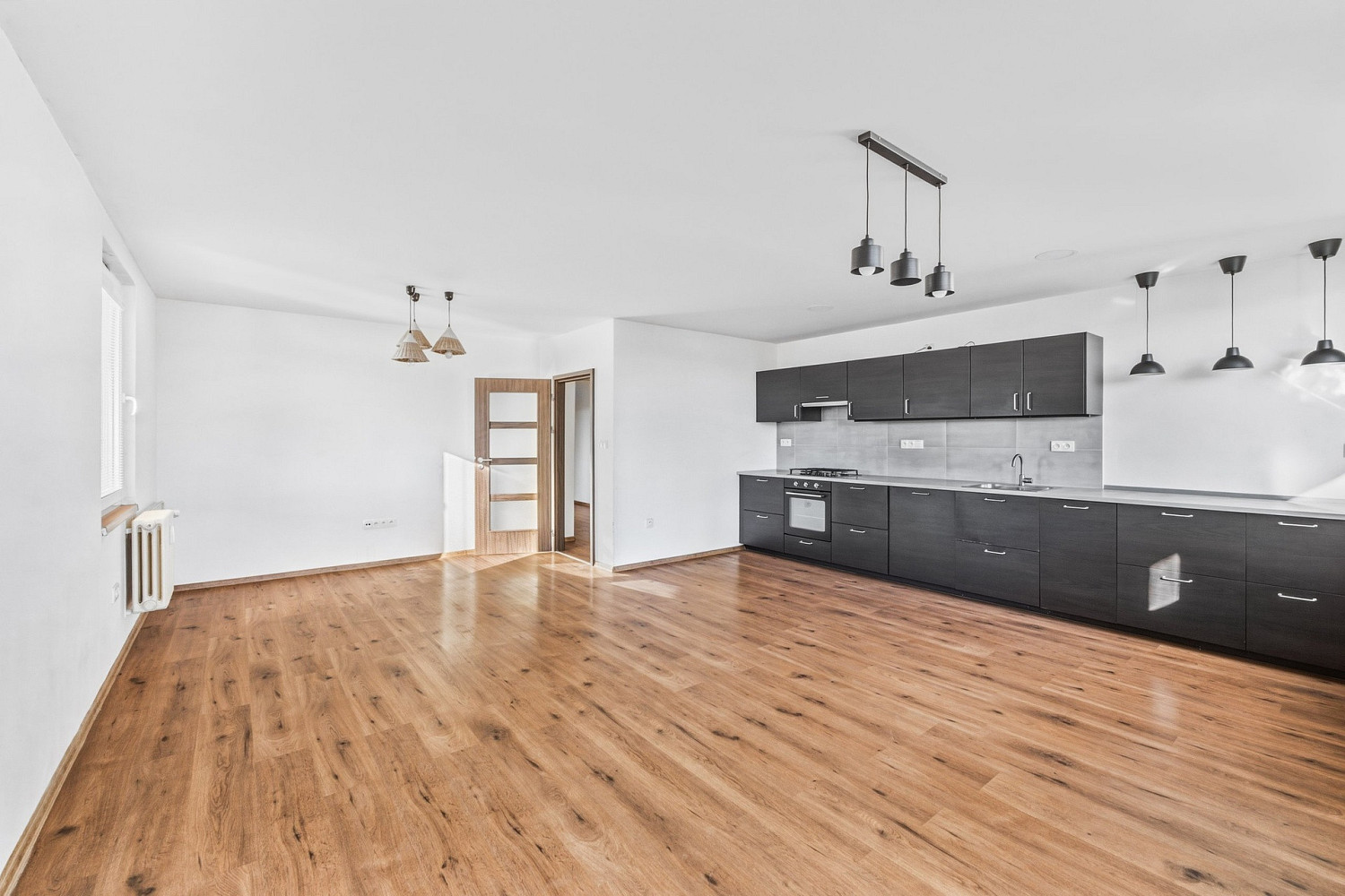 Prodej bytu 3+kk 77 m²