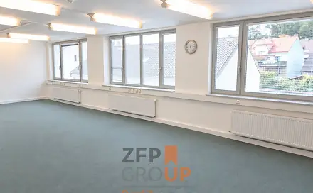 Pronájem kanceláře 54 m², Žitavského, Praha 5 - Zbraslav