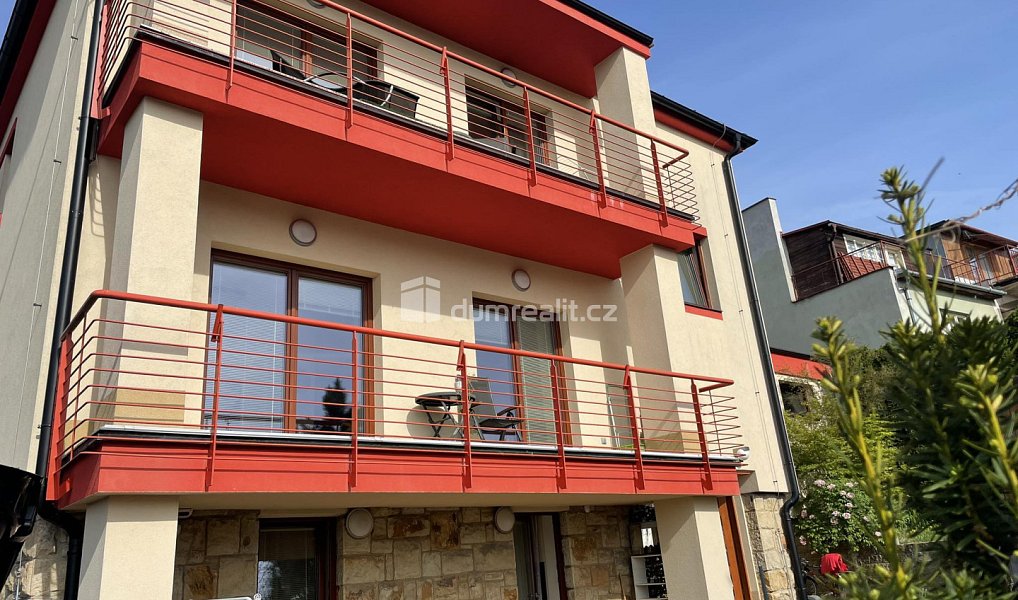 Pronájem bytu 2+kk 44 m², Luhačovice – náhled fotky 14