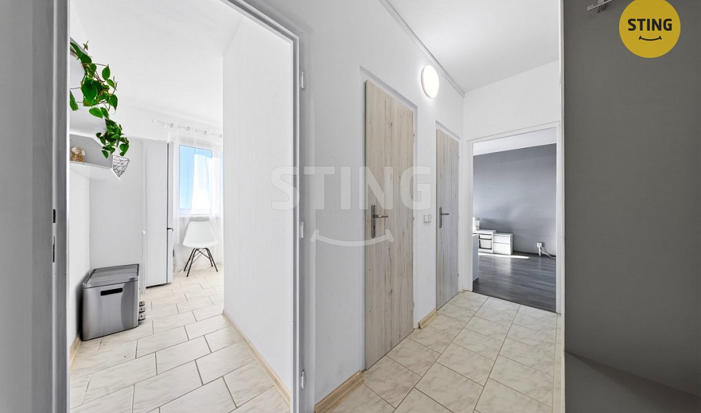 Prodej bytu 2+1 54 m², Prostějov – náhled fotky 17