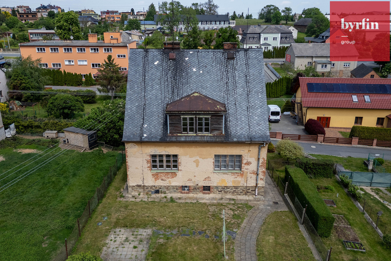 Prodej domu 180 m² s pozemkem 237 m² – fotografie 3