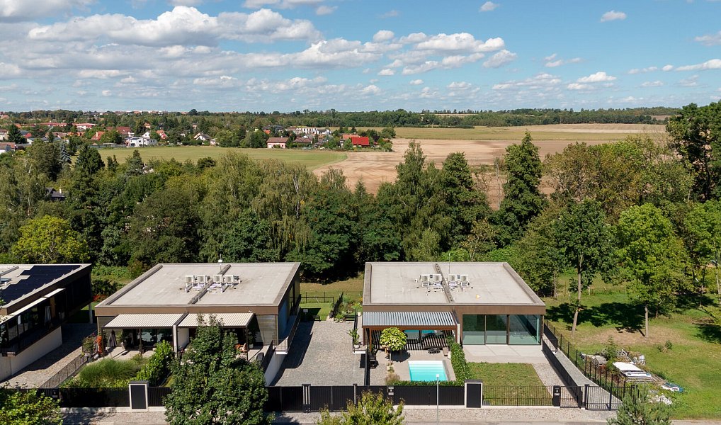 Prodej domu 186 m² s pozemkem 487 m², Horoušany – náhled fotky 32