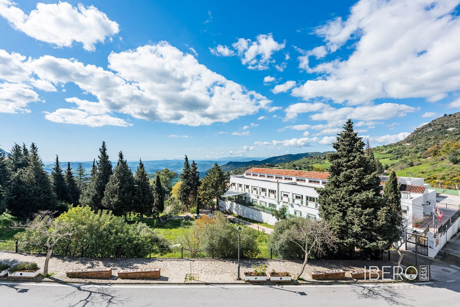 Pis 3+kk – Gaucín, Gaucín Pueblo, Serranía de Ronda - Més