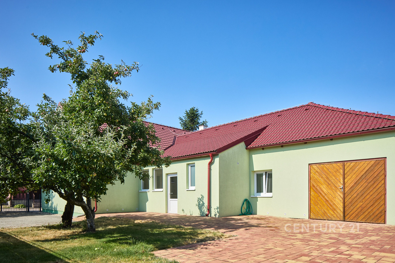 Prodej domu 124 m² s pozemkem 692 m² – fotografie 4