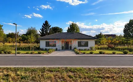 Prodej stavebního pozemku 497 m², Školní, Lanžhot, okres Břeclav