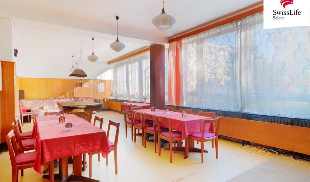 Prodej obchodních prostor 793 m², Trutnov – náhled fotky 11