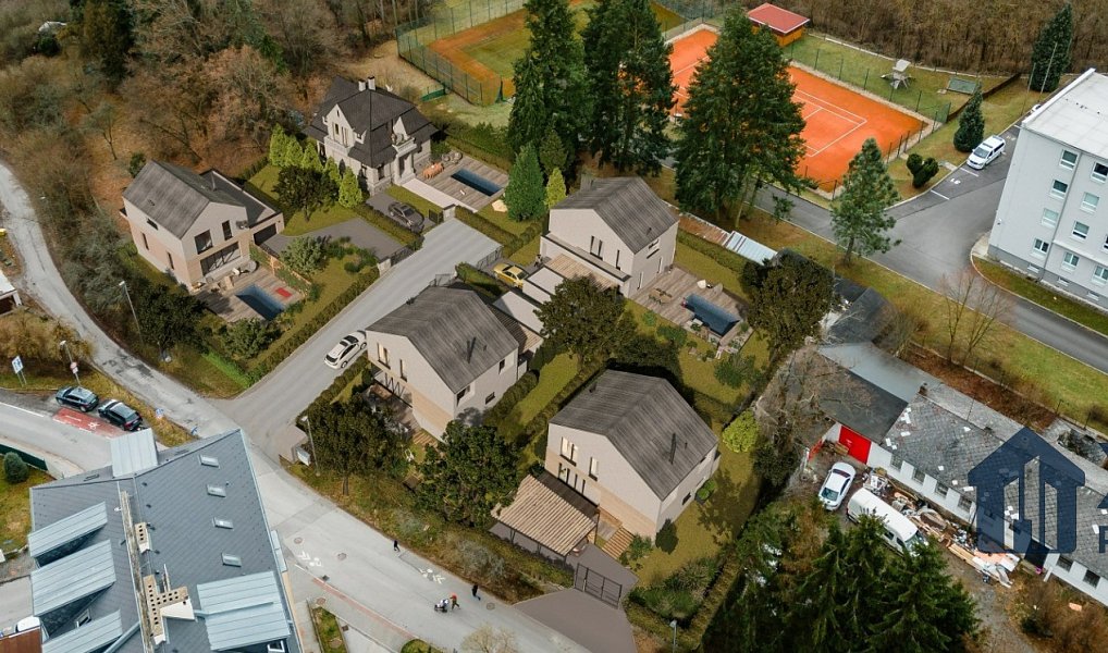 Prodej stavebního pozemku 598 m², Tábor – náhled fotky 2