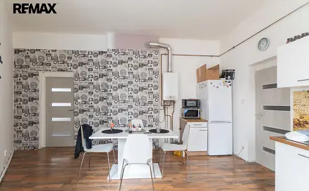 Prodej bytu 3+1 97 m², Ruská, Děčín - Děčín IV-Podmokly