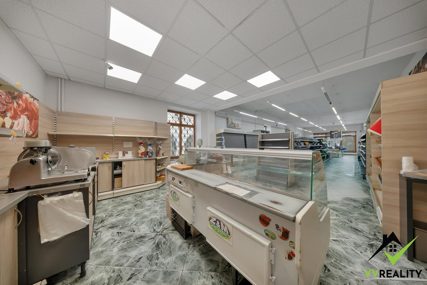 Pronájem obchodních prostor 200 m² — photo 3