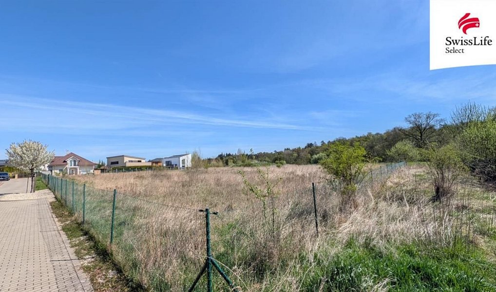 Prodej stavebního pozemku 2 436 m², Praha – náhled fotky 10