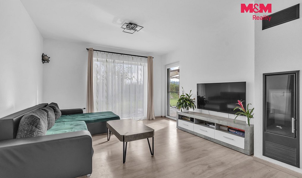 Prodej domu 108 m² s pozemkem 1 224 m², Moravská Třebová – náhled fotky 2