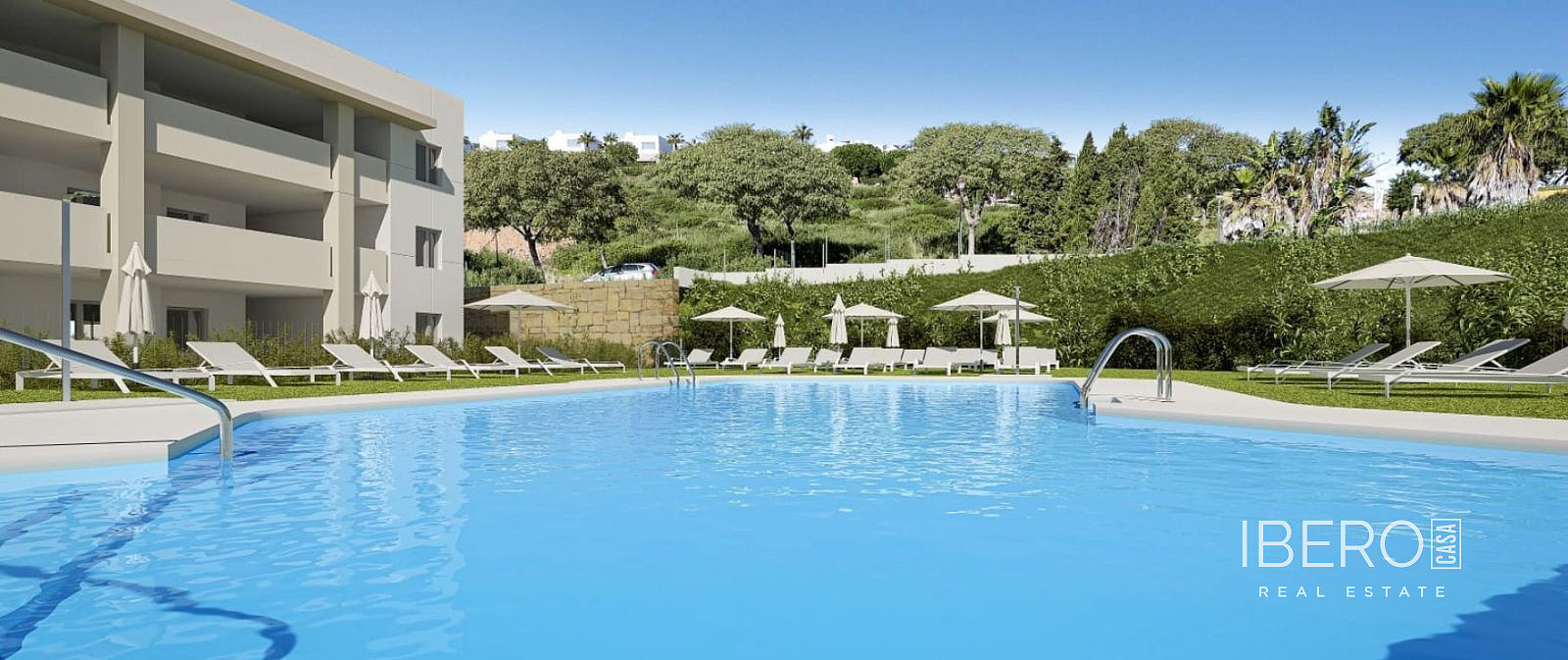 Pis 3+kk – Manilva, Manilva Pueblo, Costa del Sol Occidental - Vista 2
