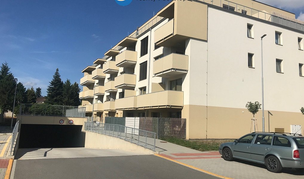 Pronájem komerčního objektu (jiného typu) 3 m², Olomouc – náhled fotky 3