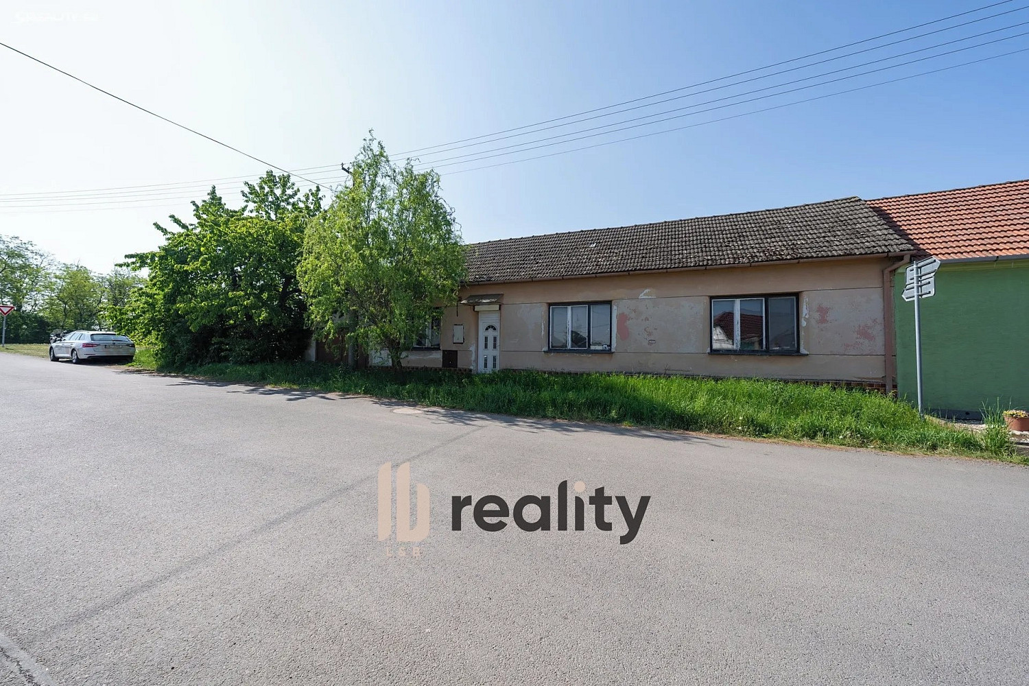 Prodej stavebního pozemku 3 765 m² — photo 4