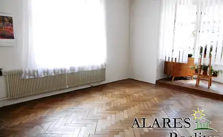 Pronájem bytu 2+1 70 m²