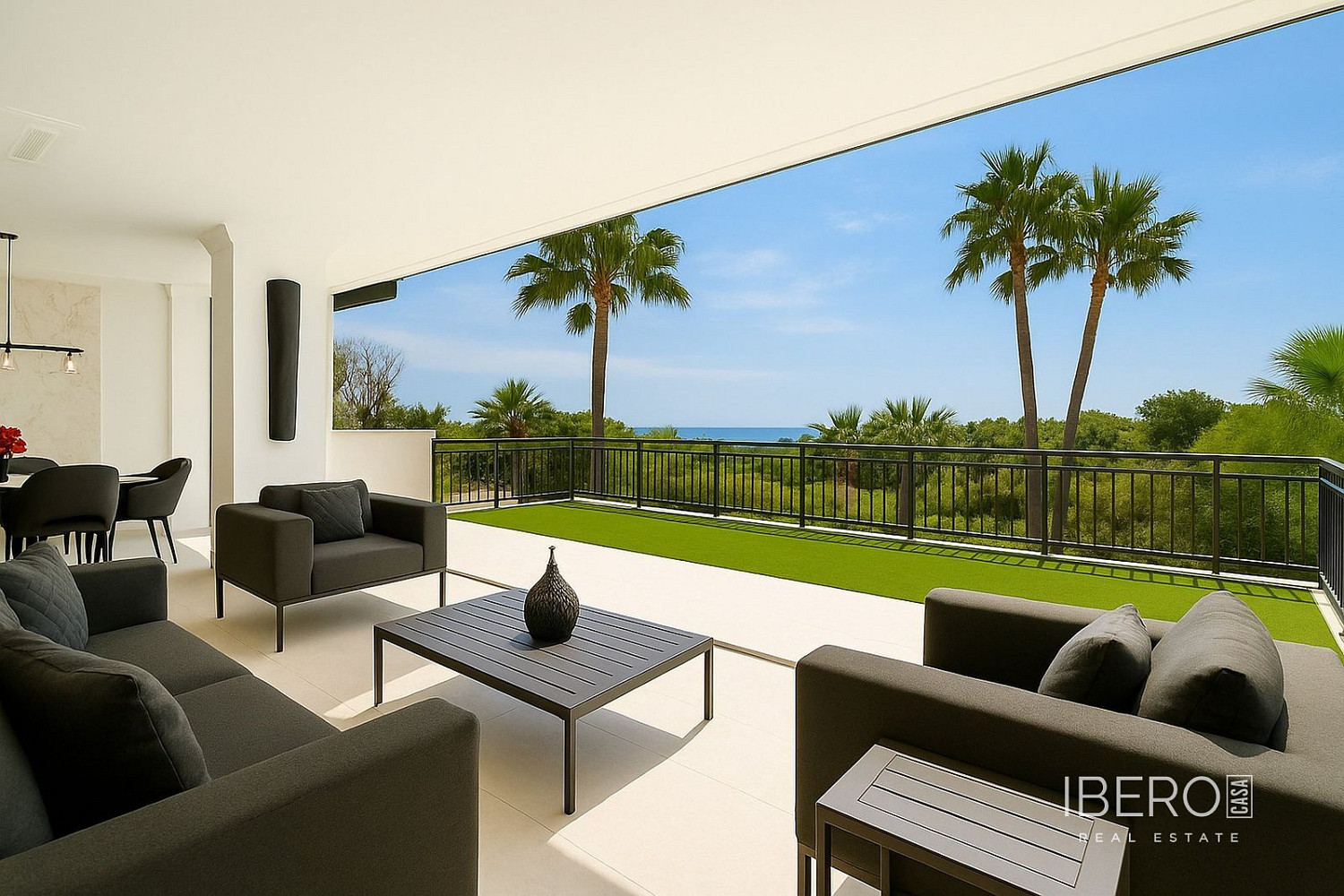 Prodej bytu 4+kk 136 m²