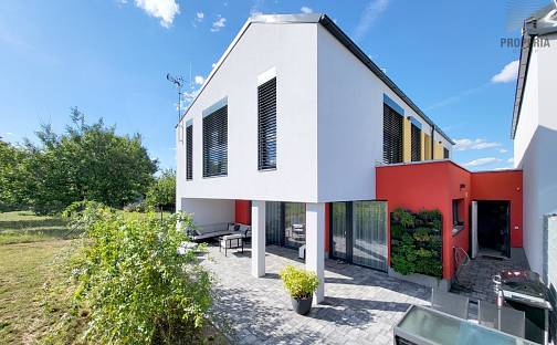 Prodej domu 185 m² s pozemkem 843 m², Syrovice, okres Brno-venkov