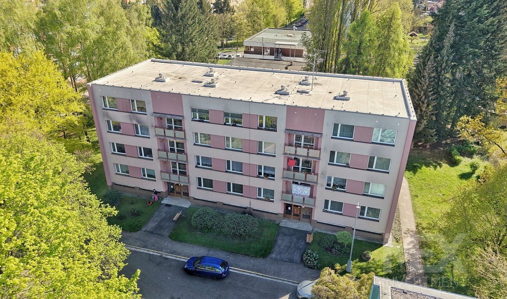 Prodej bytu 3+1 67 m², Jičín – náhled fotky 18