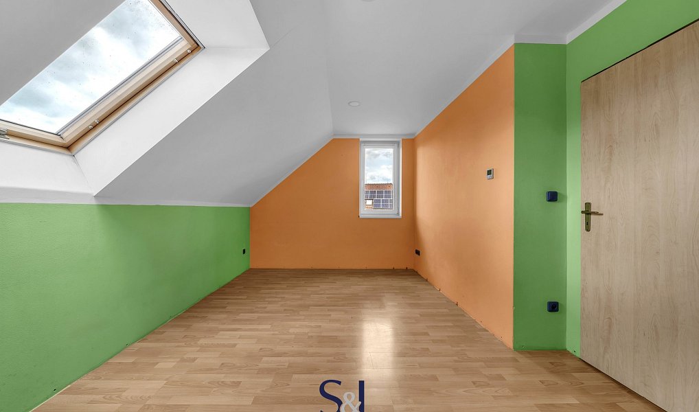 Prodej domu 141 m² s pozemkem 1 121 m², Horní Libchava – náhled fotky 34