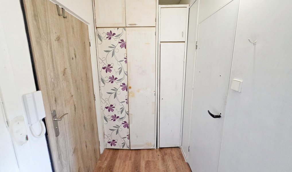 Prodej bytu 1+1 27 m², Most – náhled fotky 4