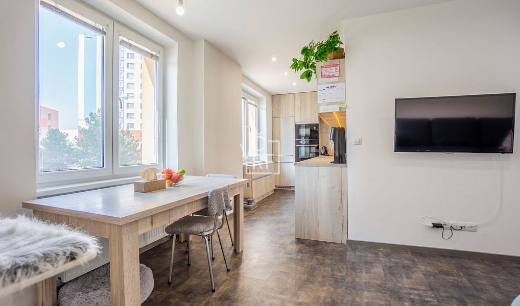 Prodej bytu 3+kk 72 m², Pardubice – náhled fotky 3