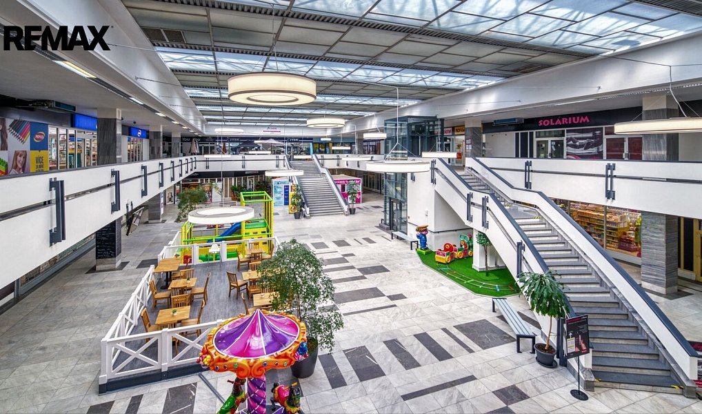 Pronájem skladovacích prostor 290 m², Plzeň – náhled fotky 2