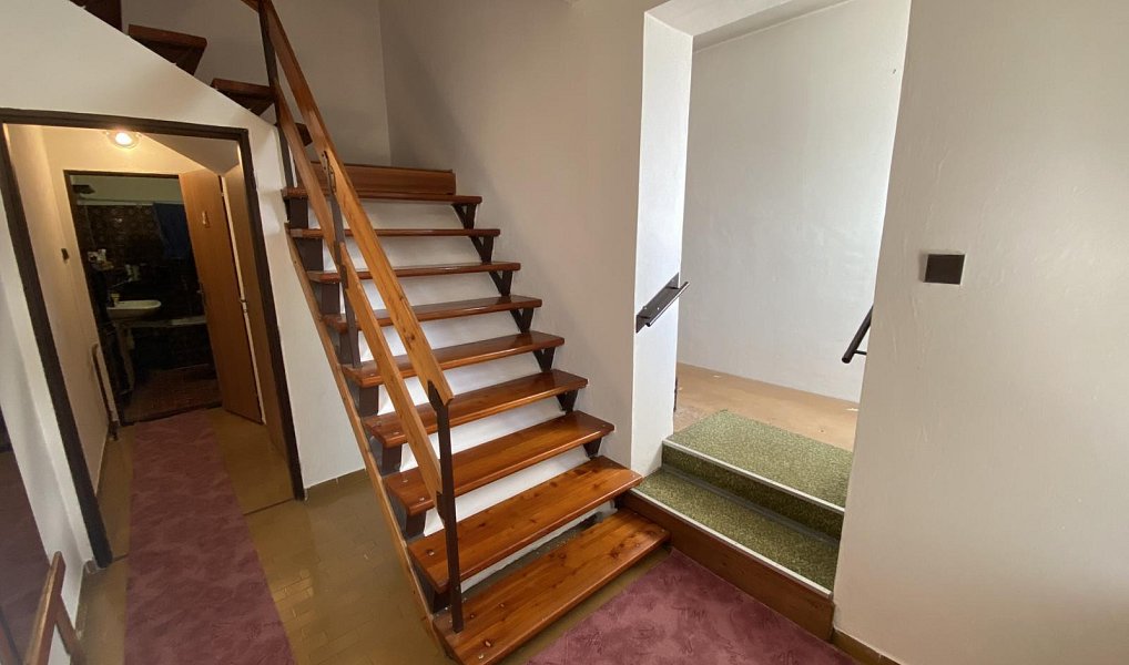 Prodej domu 170 m² s pozemkem 2 841 m², Město Albrechtice – náhled fotky 19