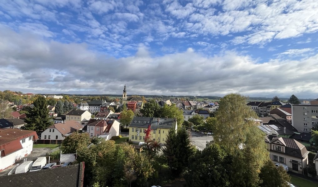 Pronájem bytu 2+1 53 m², Česká Třebová – náhled fotky 8