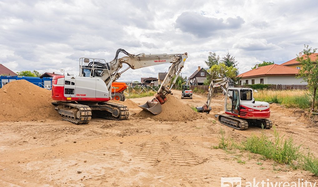 Prodej domu 139 m² s pozemkem 802 m², Vojkov – náhled fotky 24