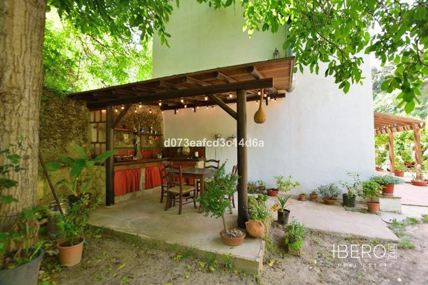Casa 5+kk – Arriate, Serranía de Ronda - Més