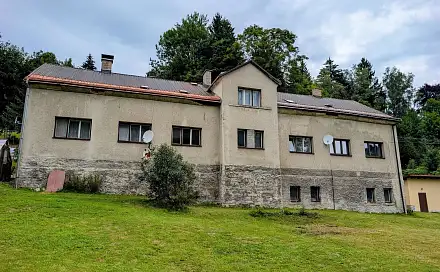 Prodej bytu 3+1 91 m²