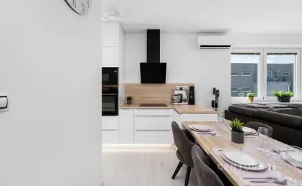 Prodej bytu 2+kk 67 m², Brno