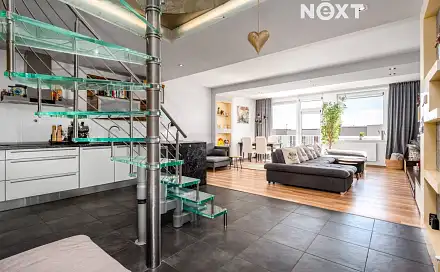 Prodej bytu 3+kk 98 m²