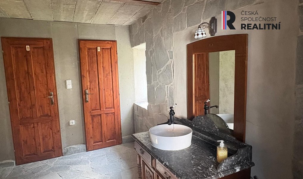 Prodej domu 123 m² s pozemkem 1 816 m², Rudná pod Pradědem – náhled fotky 15
