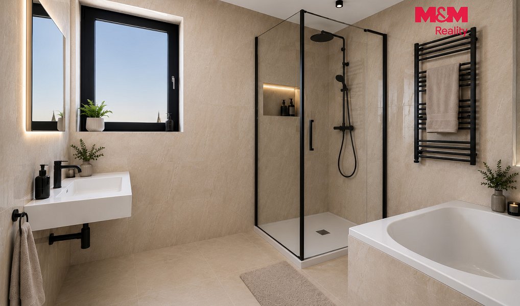 Prodej bytu 2+1 72 m², Zubří – náhled fotky 4