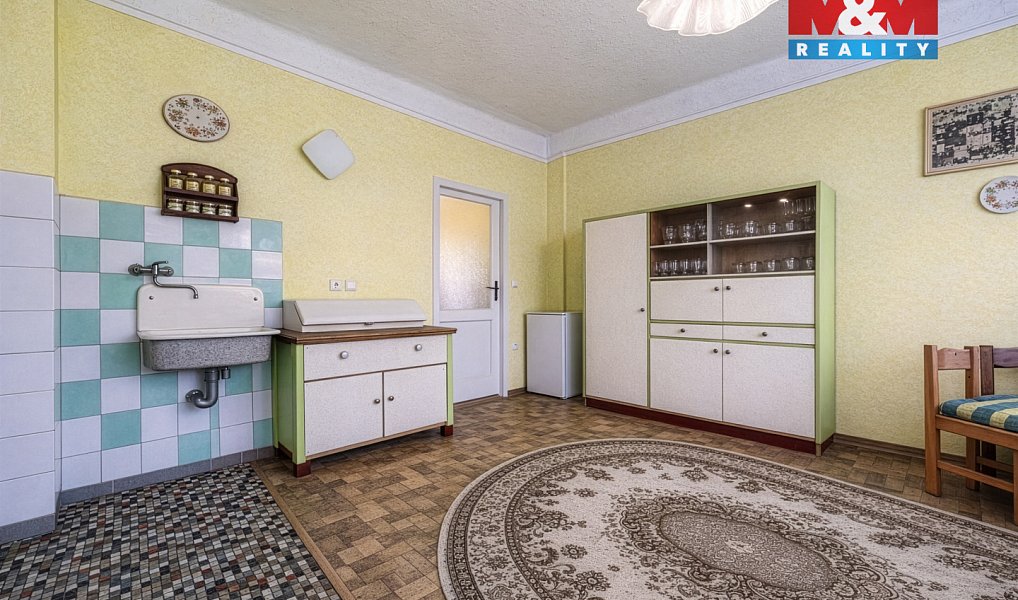 Prodej domu 161 m² s pozemkem 5 140 m², Zásmuky – náhled fotky 4