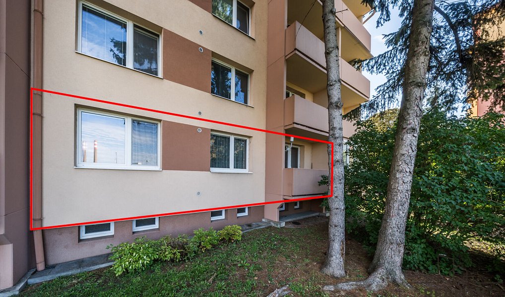 Prodej bytu 2+1 64 m², Hodonín – náhled fotky 25