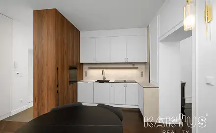 Prodej bytu 3+1 81 m², Vítězná, Ostrava - Moravská Ostrava