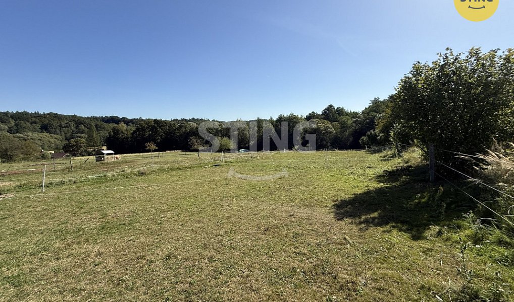 Prodej stavebního pozemku 16 m², Albrechtice – náhled fotky 5