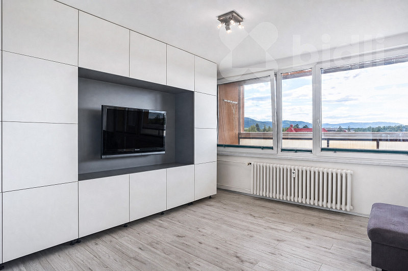 Prodej bytu 3+1 71 m²