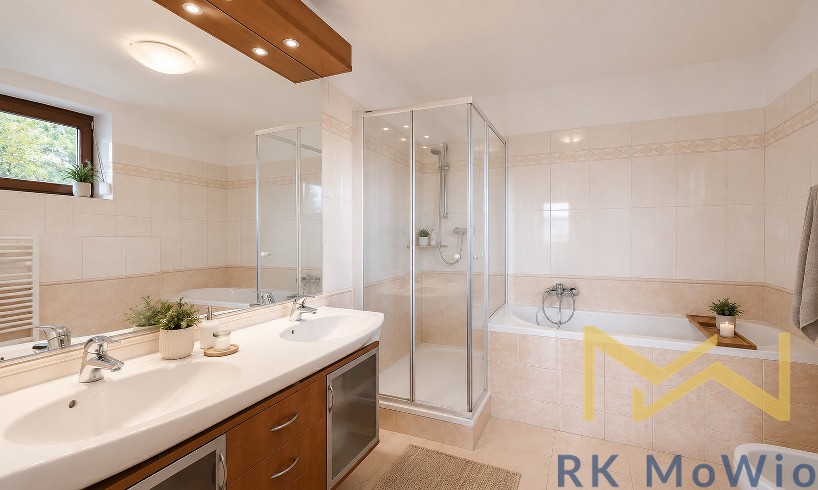 Pronájem domu 360 m² s pozemkem 857 m² — photo 3