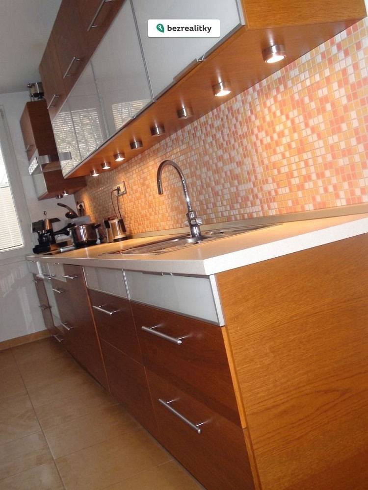 Prodej bytu 3+kk 80 m² – fotografie 3