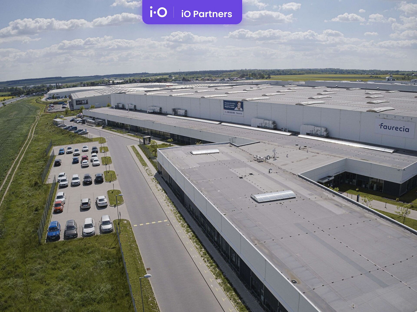 Pronájem skladovacích prostor 3 553 m² – fotografie 4
