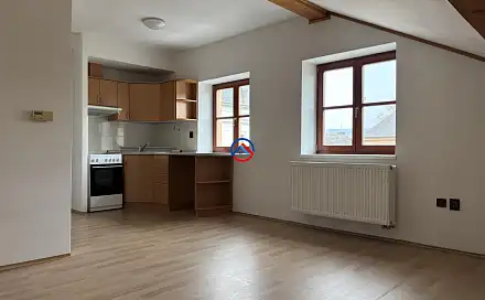 Pronájem bytu 2+kk 42 m², Polská, Šumperk