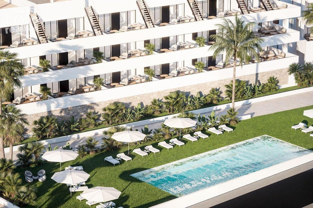Piso 3+kk – Finestrat, la Marina Baixa - Vista 5