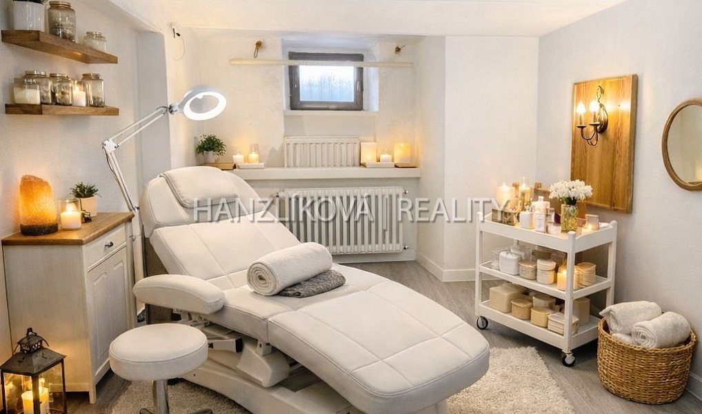 Pronájem obchodních prostor 80 m², České Budějovice – náhled fotky 16