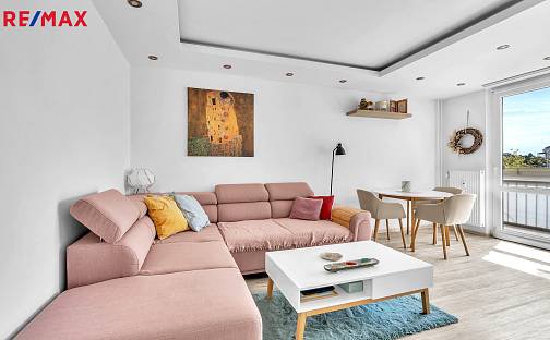 Prodej bytu 3+1 74 m², Sekaninova, Hradec Králové - Moravské Předměstí